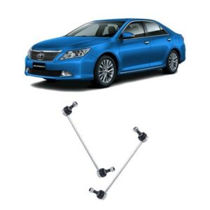 Bieleta Nylon Toyota Camry - Par