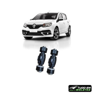 Bieleta Nylon Renault Sandero - Par