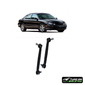 Bieleta Nylon Ford Taurus - Par