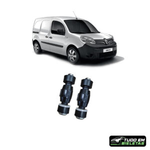 Bieleta Nylon Renault Kangoo - Par