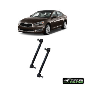 Bieleta Nylon KIA Cadenza - Par