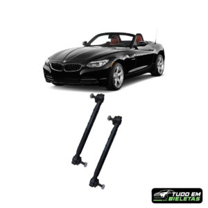 Bieleta Nylon BMW Z4 2.0 Roadster - Par