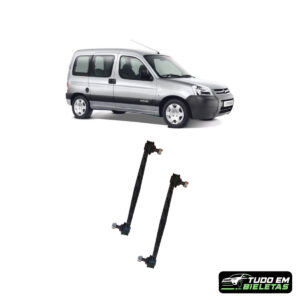 Bieleta Nylon Citroen Berlingo - Par