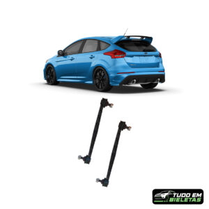 Bieleta Nylon Ford New Focus - Par