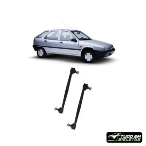 Bieleta Nylon Citroen ZX - Par