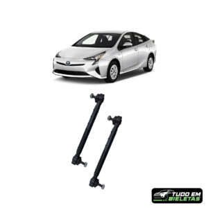 Bieleta Nylon Toyota Prius - Par