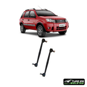 Bieleta Nylon Ford Ecosport - Par