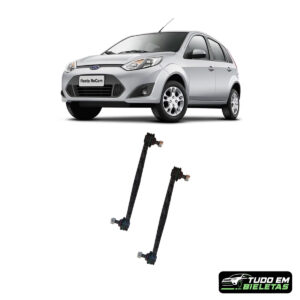 Bieleta Nylon Ford Fiesta II- Par